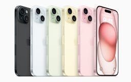 iPhone 15 and 15 Pro media 3