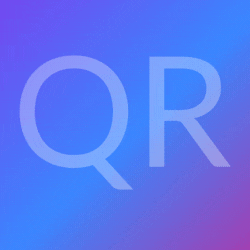 QR Fiddle logo