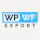 WordPress to Webflow CSV Exporter