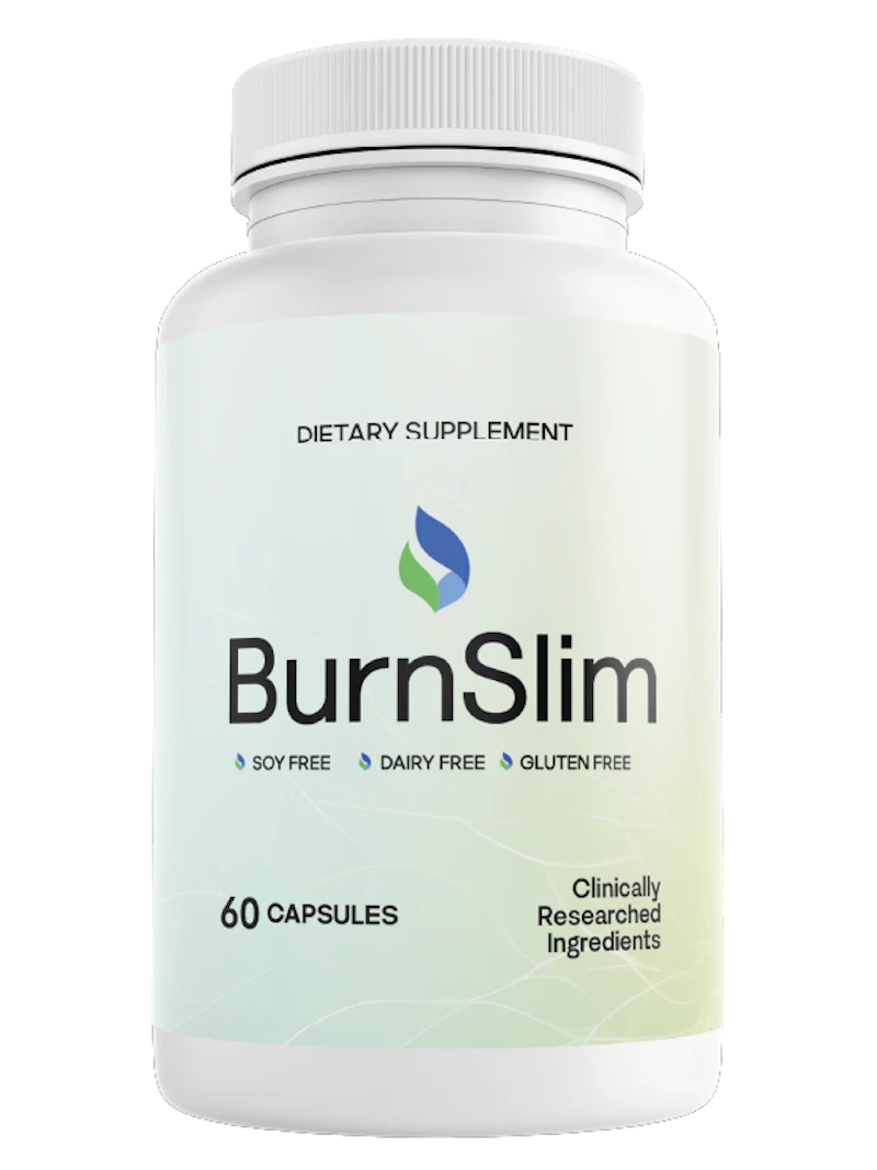 BurnSlim Official screenshot 1