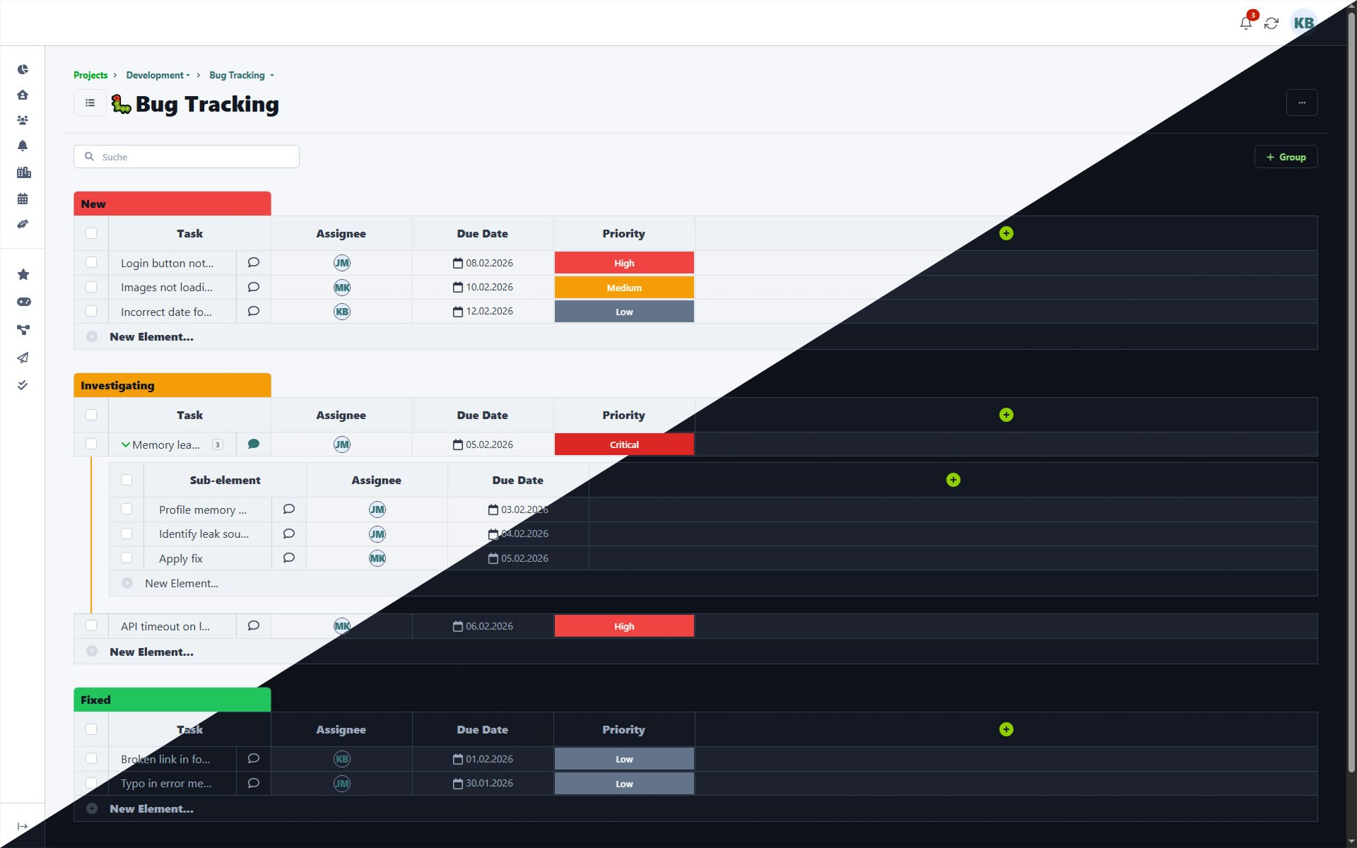 DailyBuddy gallery image