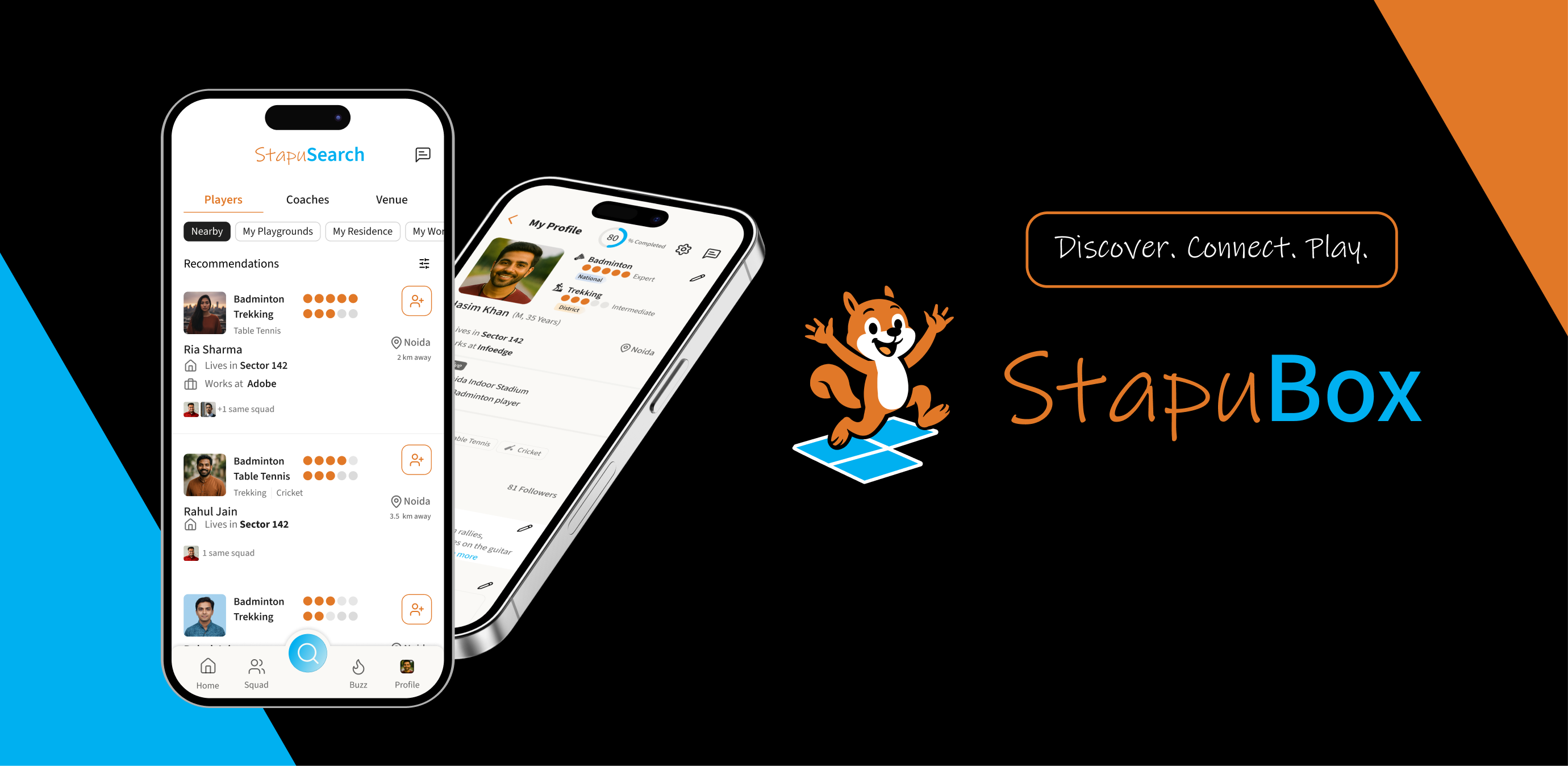 StapuBox gallery image