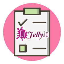 Printable Checklist!