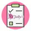 Printable Checklist!