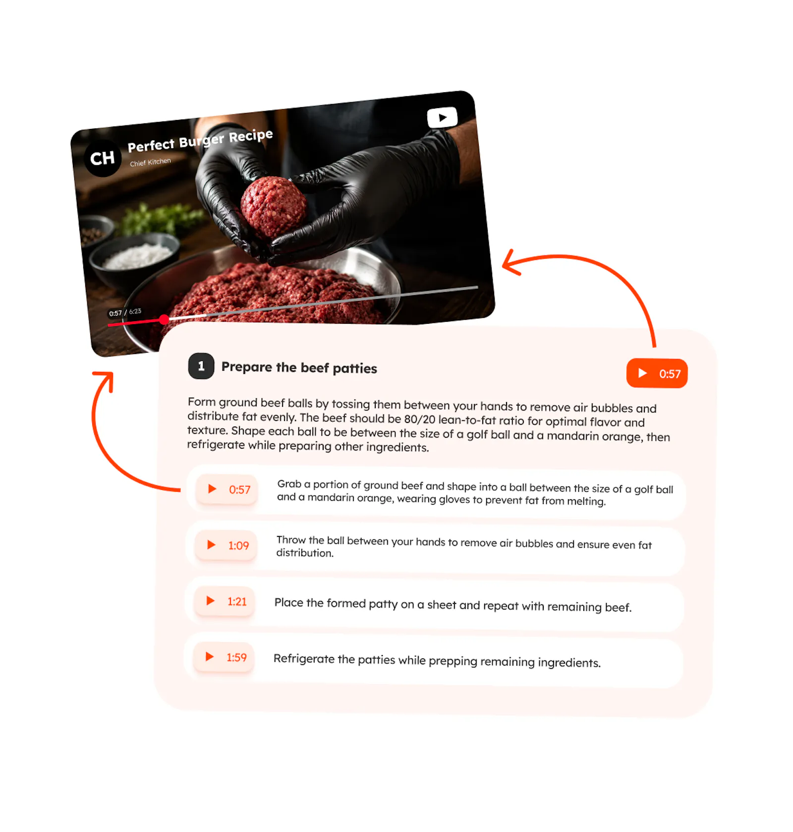 CookingSnap screenshot 3