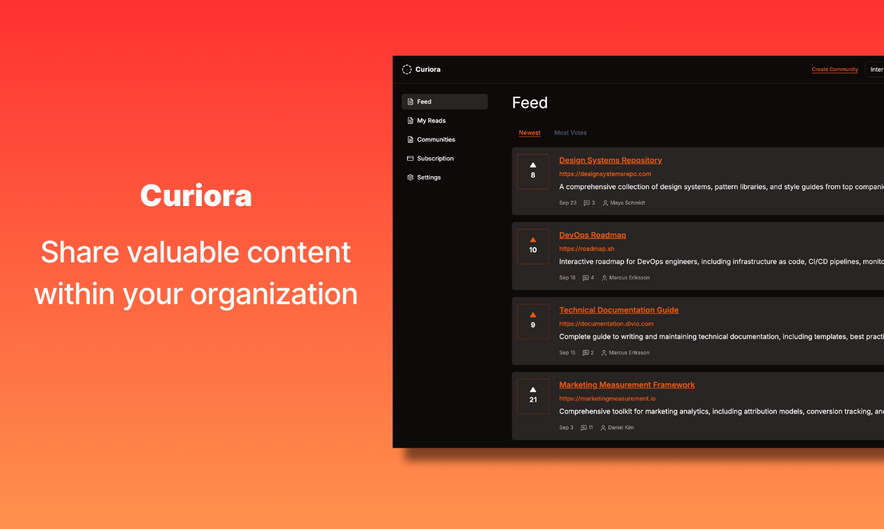 Curio media 1