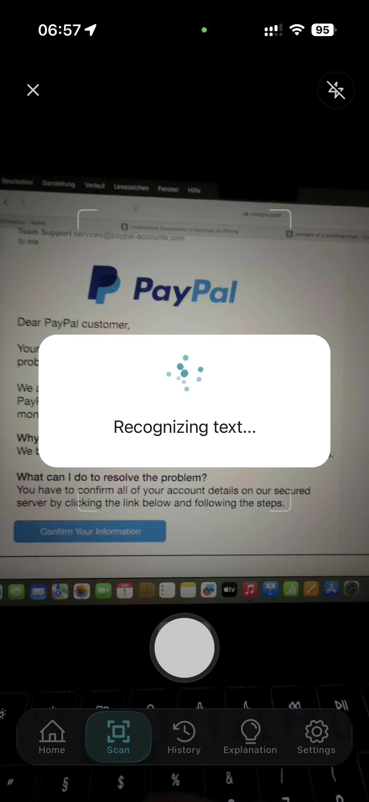 ExplainThisDoc - Understand Any Document gallery image