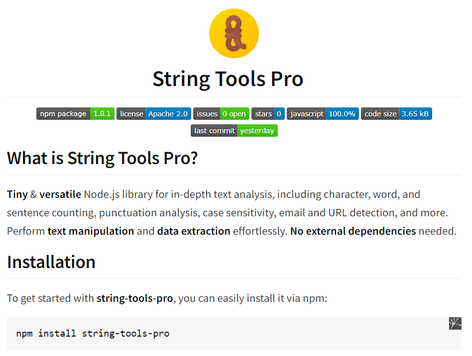 String Tools Pro media 2