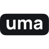 Universal Money Address logo