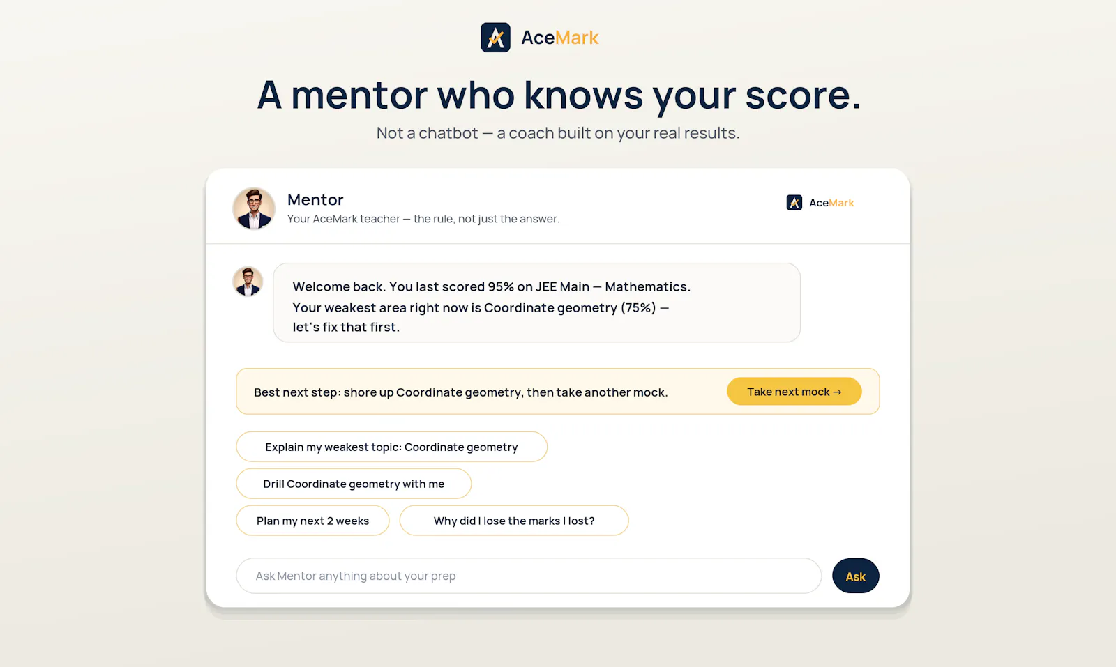 AceMark screenshot 9
