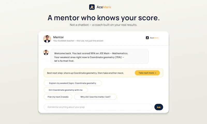 AceMark screenshot 9