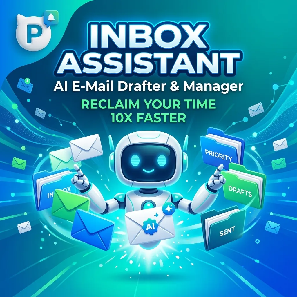 Inbox Assistant logo