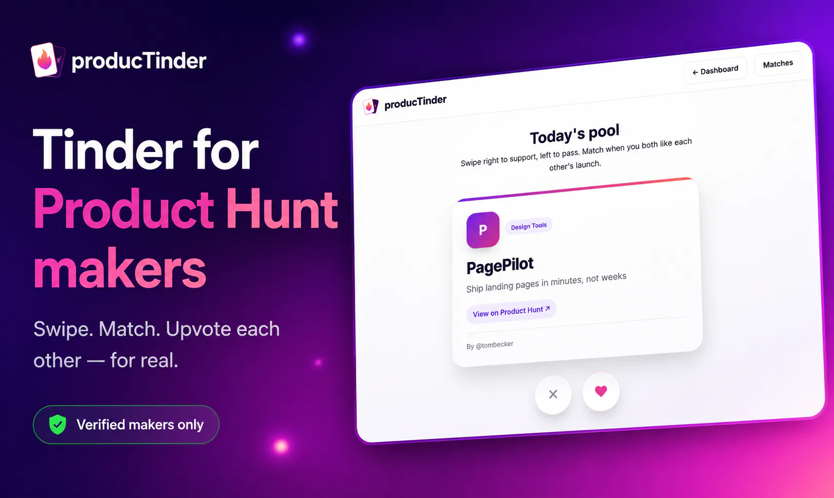 producTinder gallery image