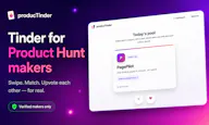 producTinder