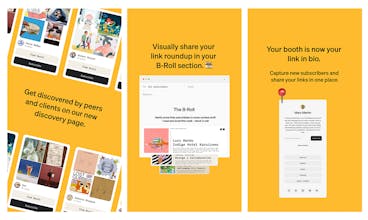PencilBooth 2.0 gallery image