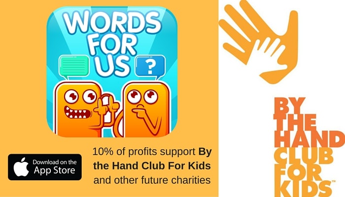 Words For Us gallery image