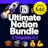 Notion Templates