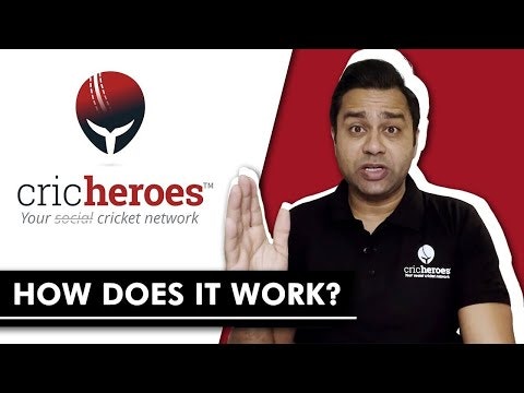 Cricket Scoring App-CricHeroes gallery image