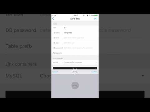 HyperApp gallery image
