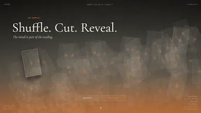 The Castle of Unspoken Fates gallery image