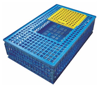 Pallets and Crates dealers in Coimbatore gallery image