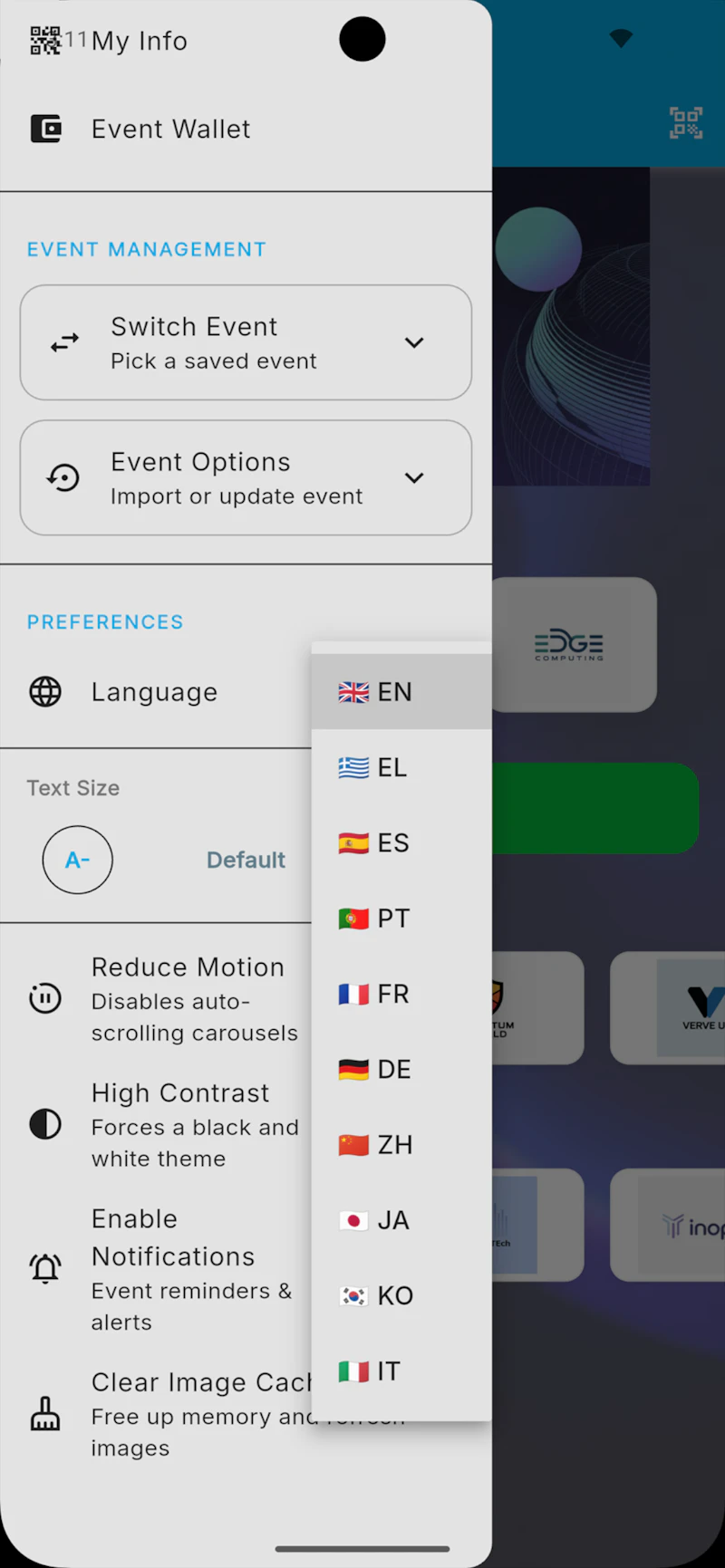 Pulse by Sasyro screenshot 12