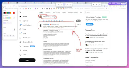 SketchScreen gallery image