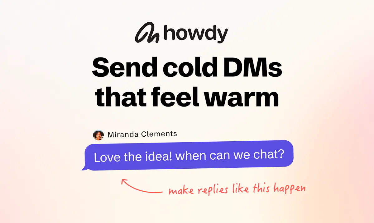 Howdy