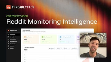 Threadlytics gallery image