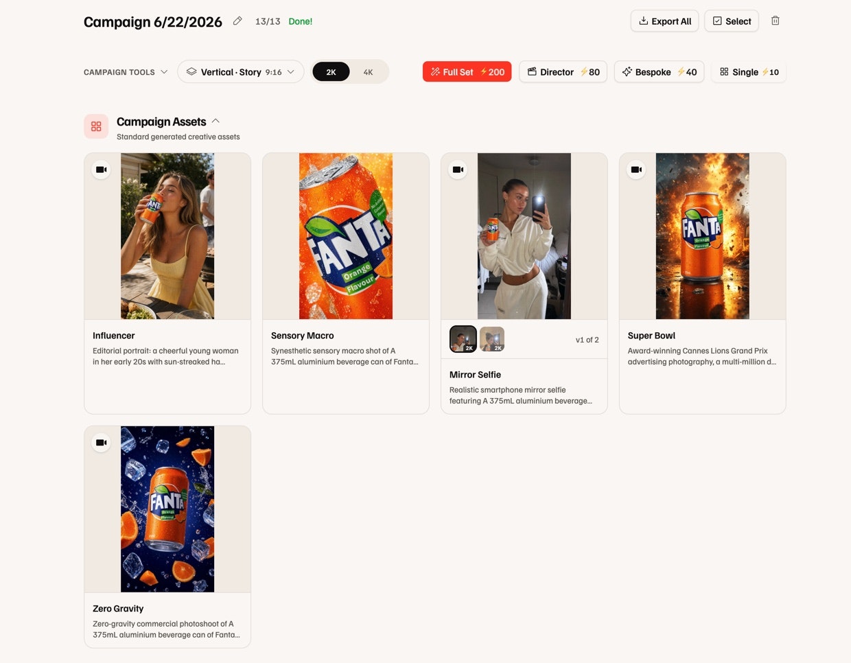 ravvi gallery image