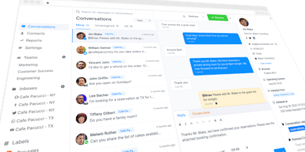 Botreply.ai gallery image