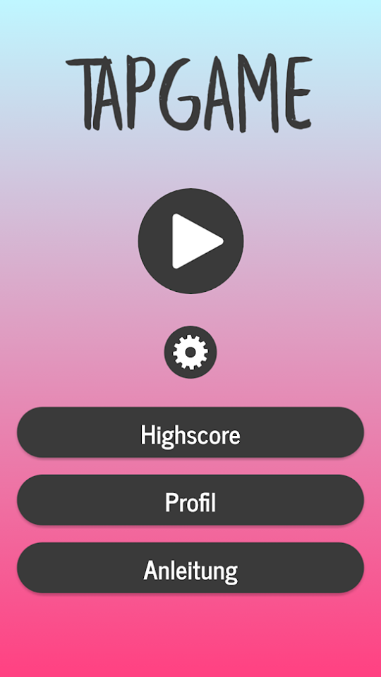 Tap Game gallery image