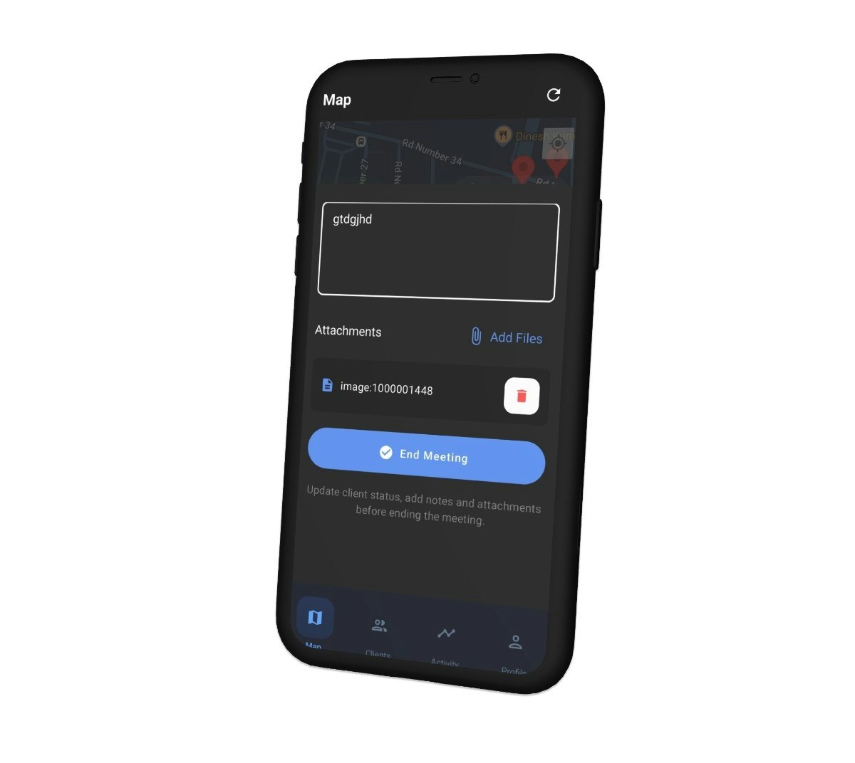 GeoTrack gallery image