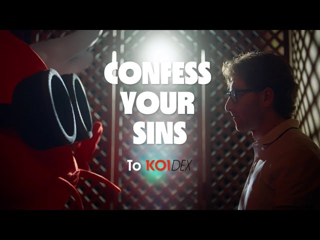 Koidex gallery image