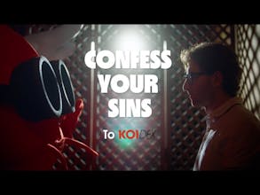 Koidex gallery image