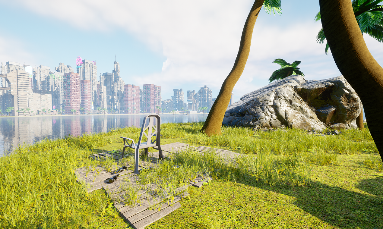 IGL City gallery image