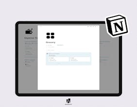 Expense Tracker gallery image
