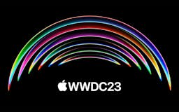 Apple WWDC23 Playbook media 3
