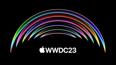 Apple WWDC23 Playbook gallery image