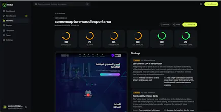 UXBud gallery image