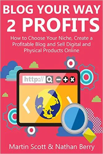 Blog Your Way To Profits