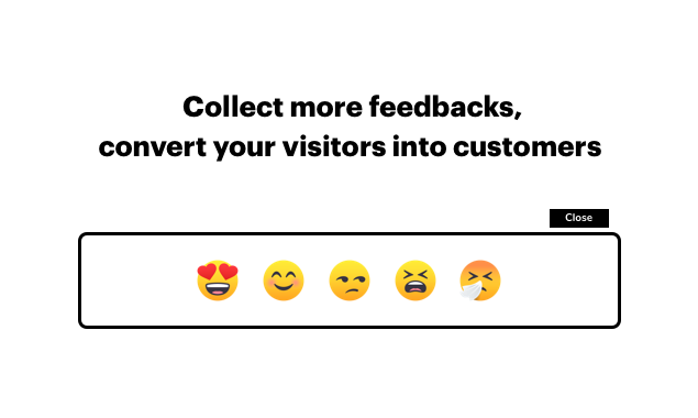 Feedbacks 2.0 gallery image