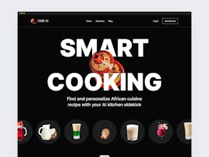 ChowAI gallery image