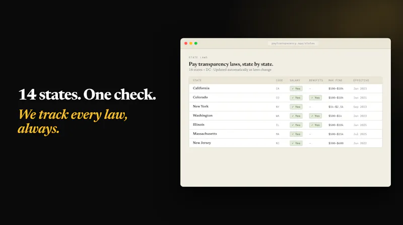 PayTransparency screenshot 6