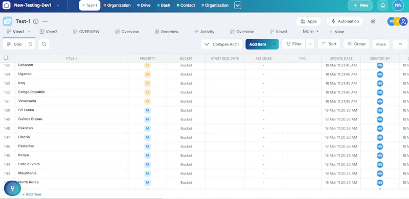 Pronnel screenshot 3