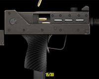 Gun Weapon Simulator Pro media 2