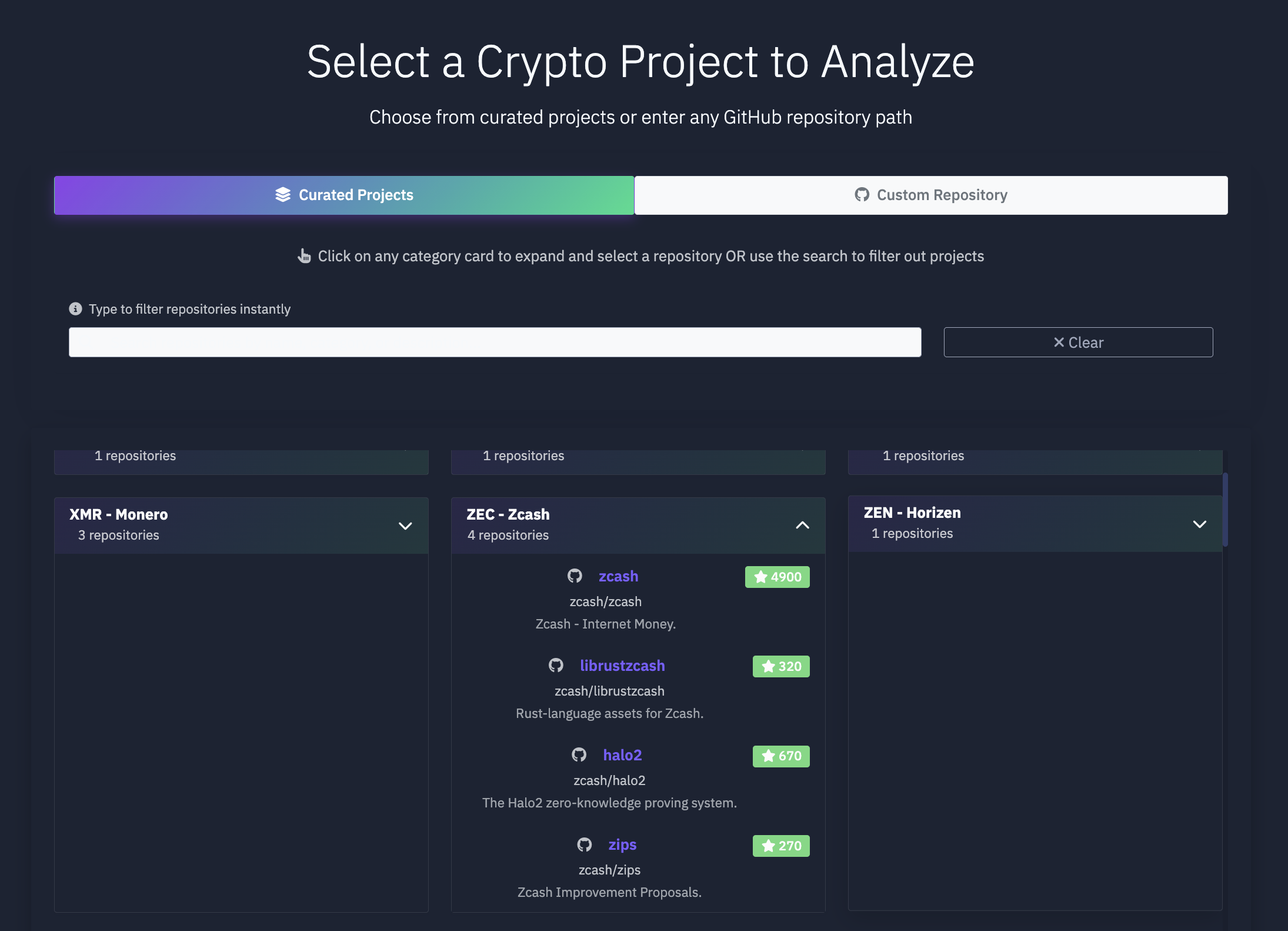 Média Kuriputo - La vérité derrière chaque projets de crypto 4