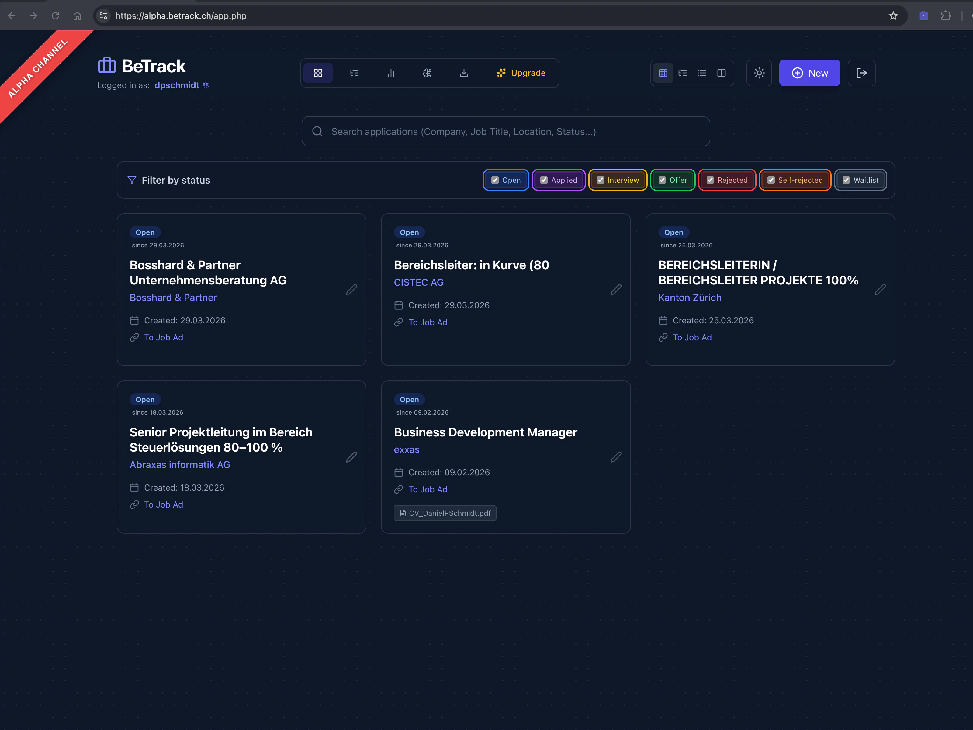 Screenshot 3