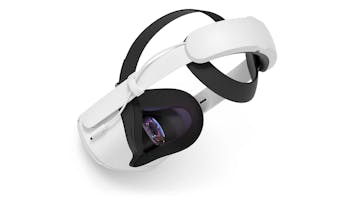 Oculus Quest 2 mention in "Is Oculus Quest 2 bad for your eyes?" question