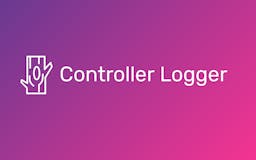 Controller Logger media 1